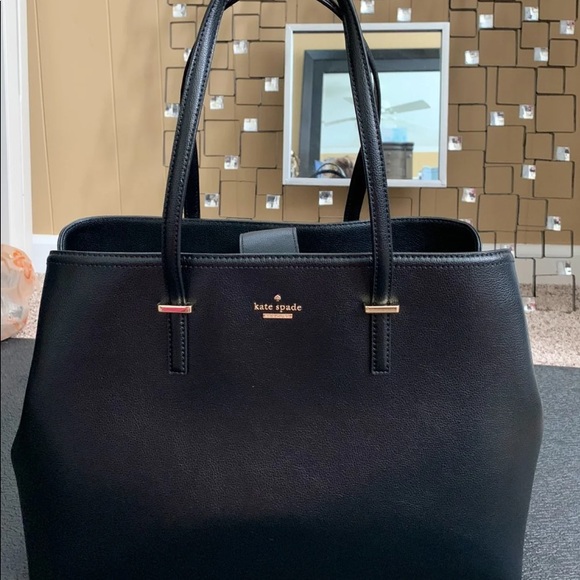 authentic kate spade purse